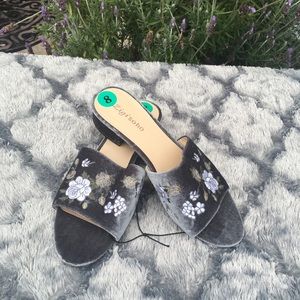 New ZigoSoho slippers